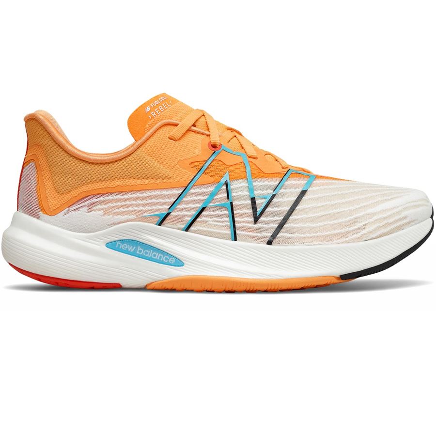FUELCELL REBEL V2 New Balance | NBMFCXLG2